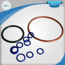 Factory NBR O Ring / FKM/EPDM/HNBR Rubber Ring Seal